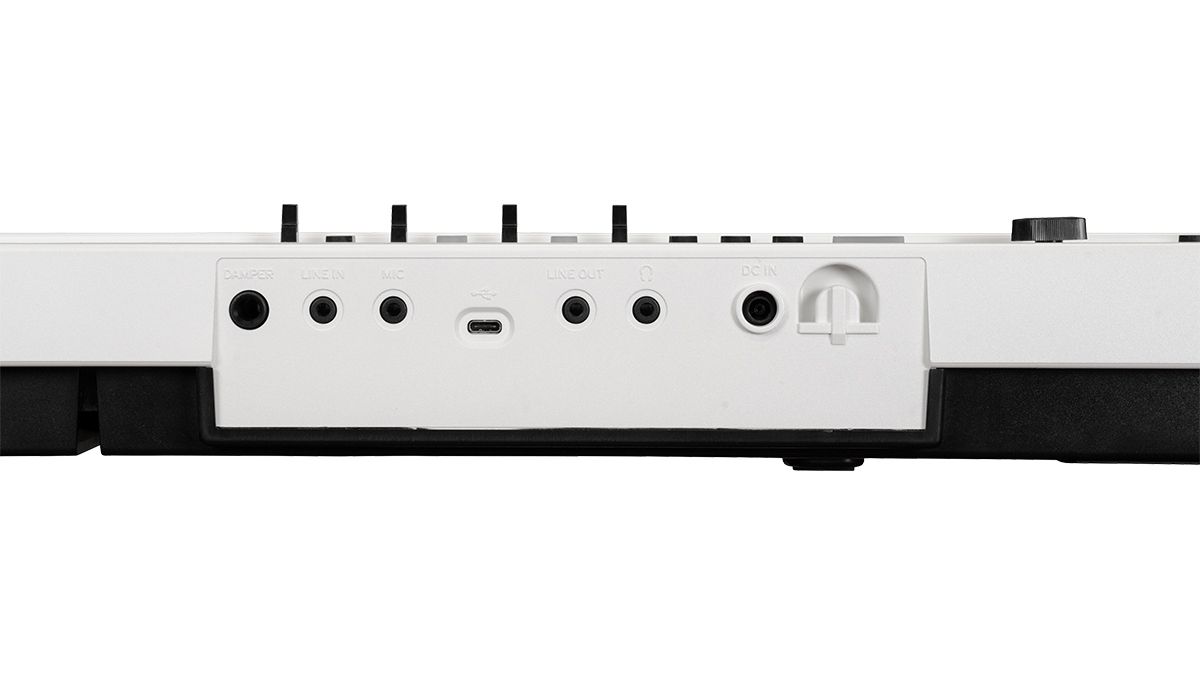 Korg Liano Live!