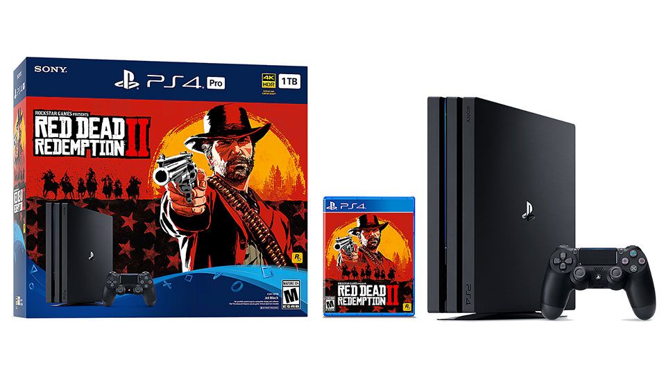 Red Dead Redemption Announced For PS4, Digital Release Due August