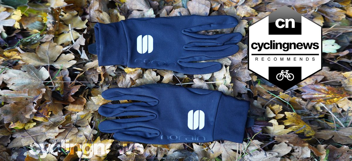 Sportful NoRain gloves