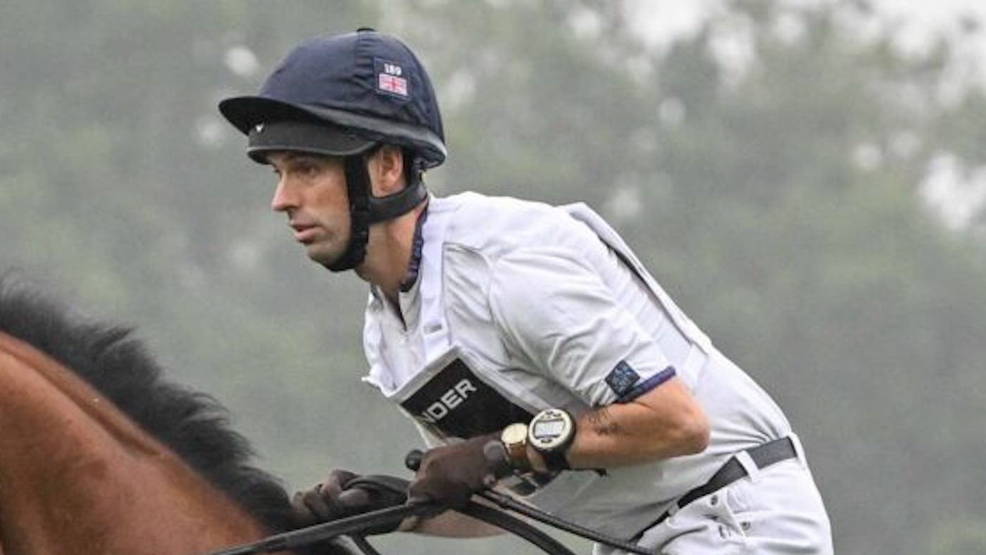 Harry Meade