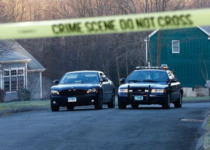Adam Lanza's Connecticut home has been demolished