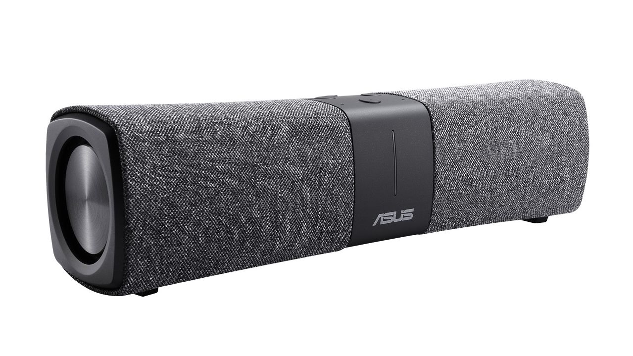 Asus Lyra Voice with Amazon Alexa
