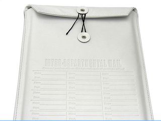 Kena Kai Interdepartmental Mail Sleeve