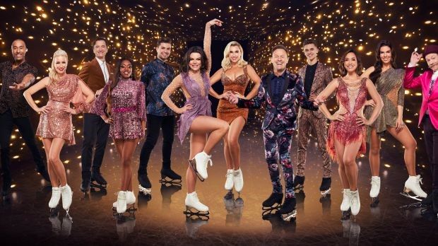 watch dancing on ice online free 2021