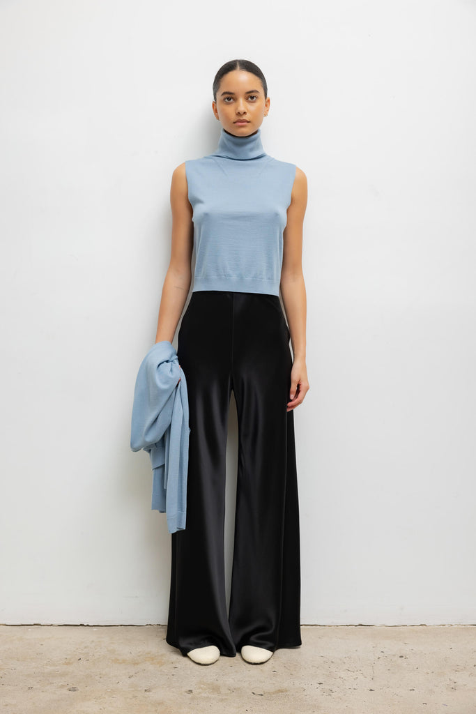 Barb Bias Pant