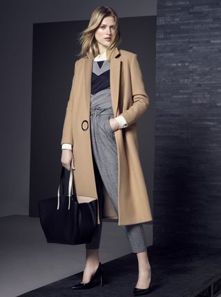 Marks and Spencer autumn/winter 2016 collection