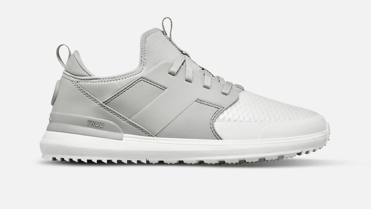 True Linkswear Lux G Golf Shoe