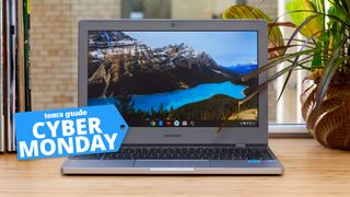 Cyber Monday Chromebook deals