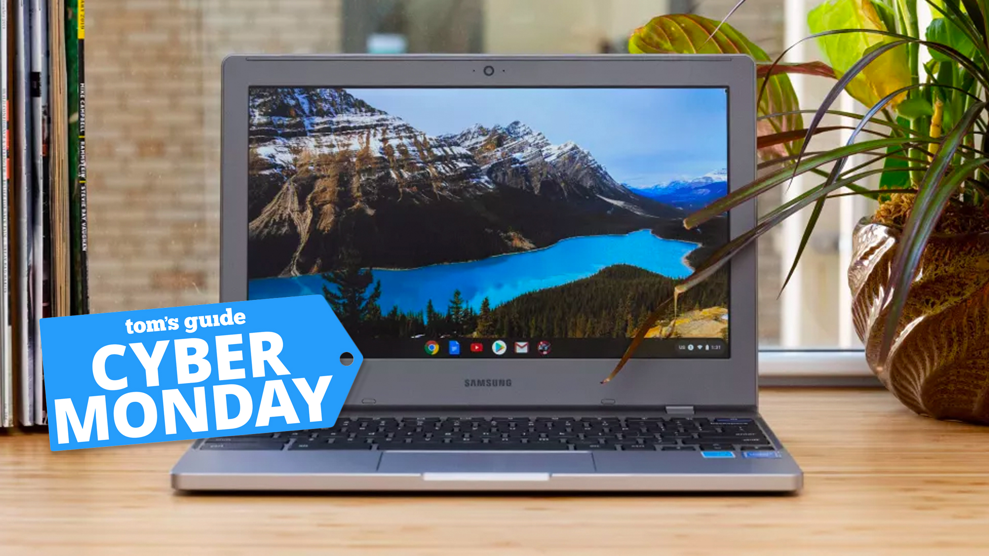 The best Cyber Monday Chromebook deals 2020 Tom's Guide