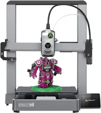 Creality Hi 3D printer