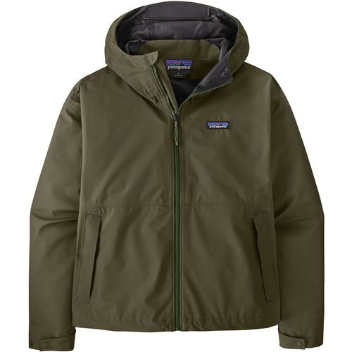 Mesa Lane Rain Jacket - Women's