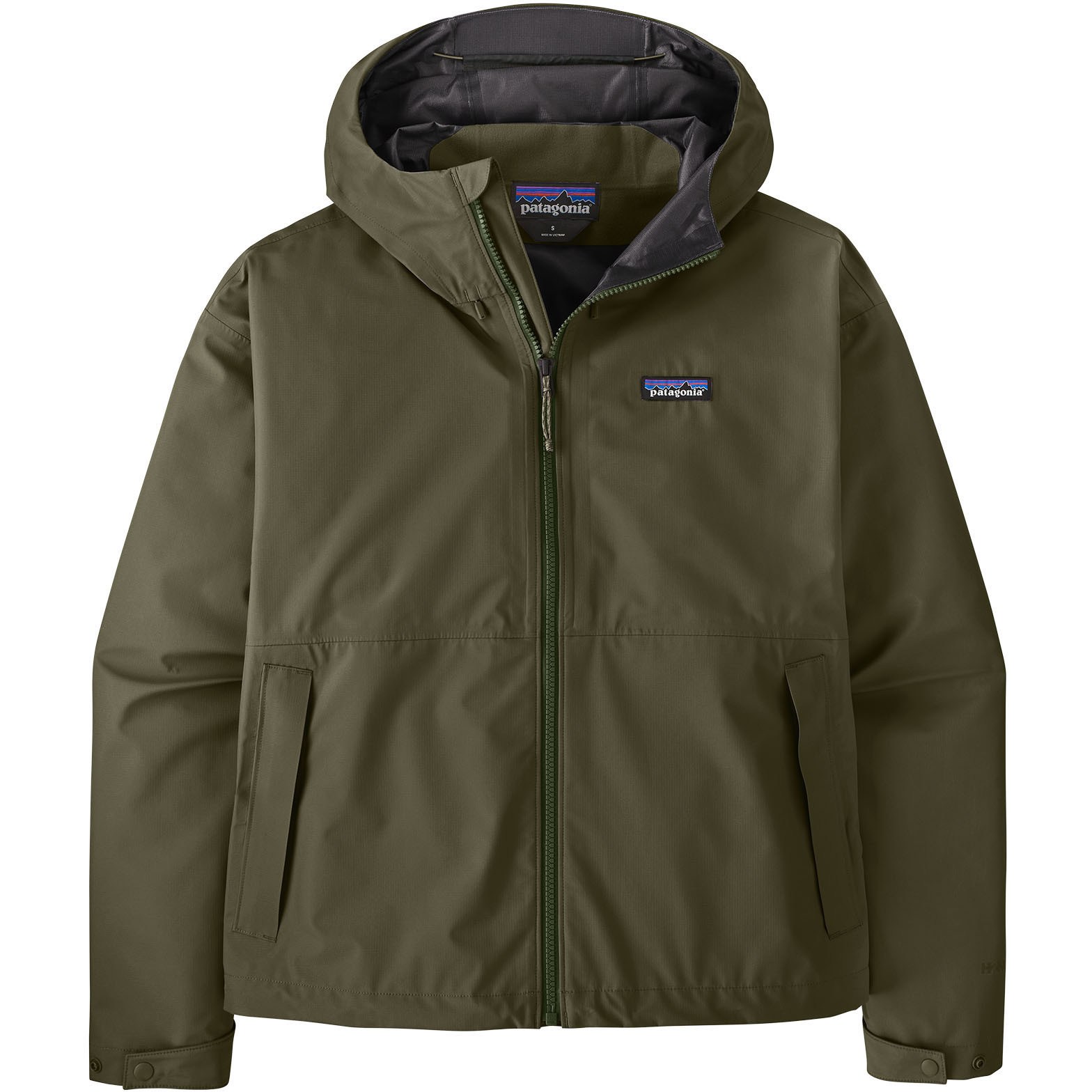 Patagonia, Mesa Lane Rain Jacket - Women's