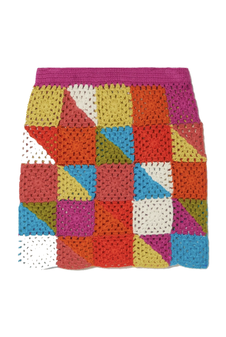 The Fashion Trends of Spring 2022 Your Guide Marie Claire