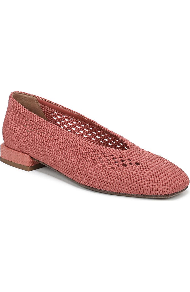 Kasey Knit Flat