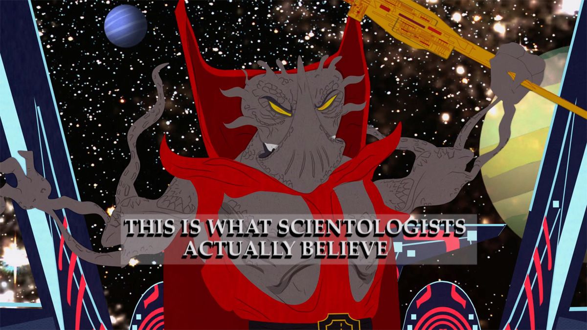 The Wacky Molestation Adventure South Park www.cinemablend.com