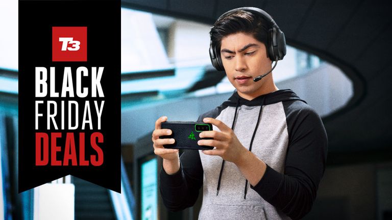 Top 3 Razer gaming headset Black Friday deals at Amazon