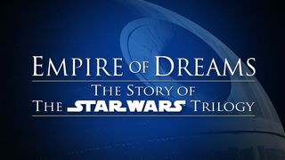 Creative inspiration Disney Plus: Empire of Dreams