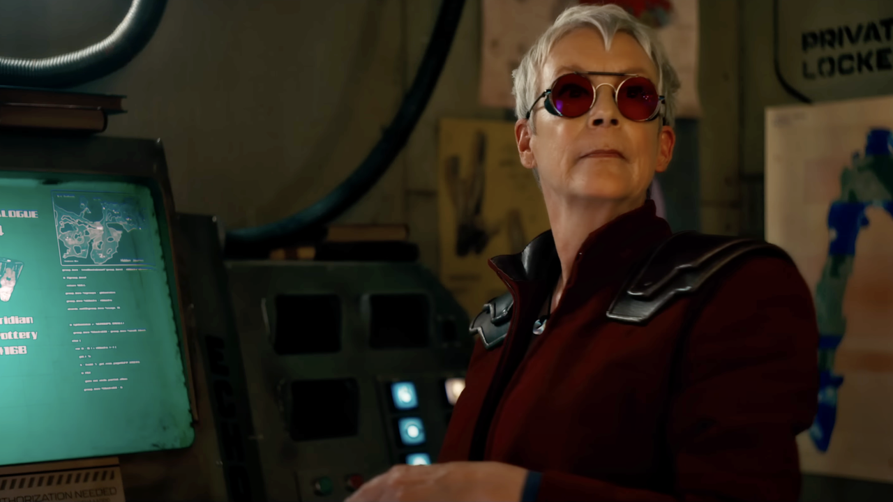 Borderlands movie