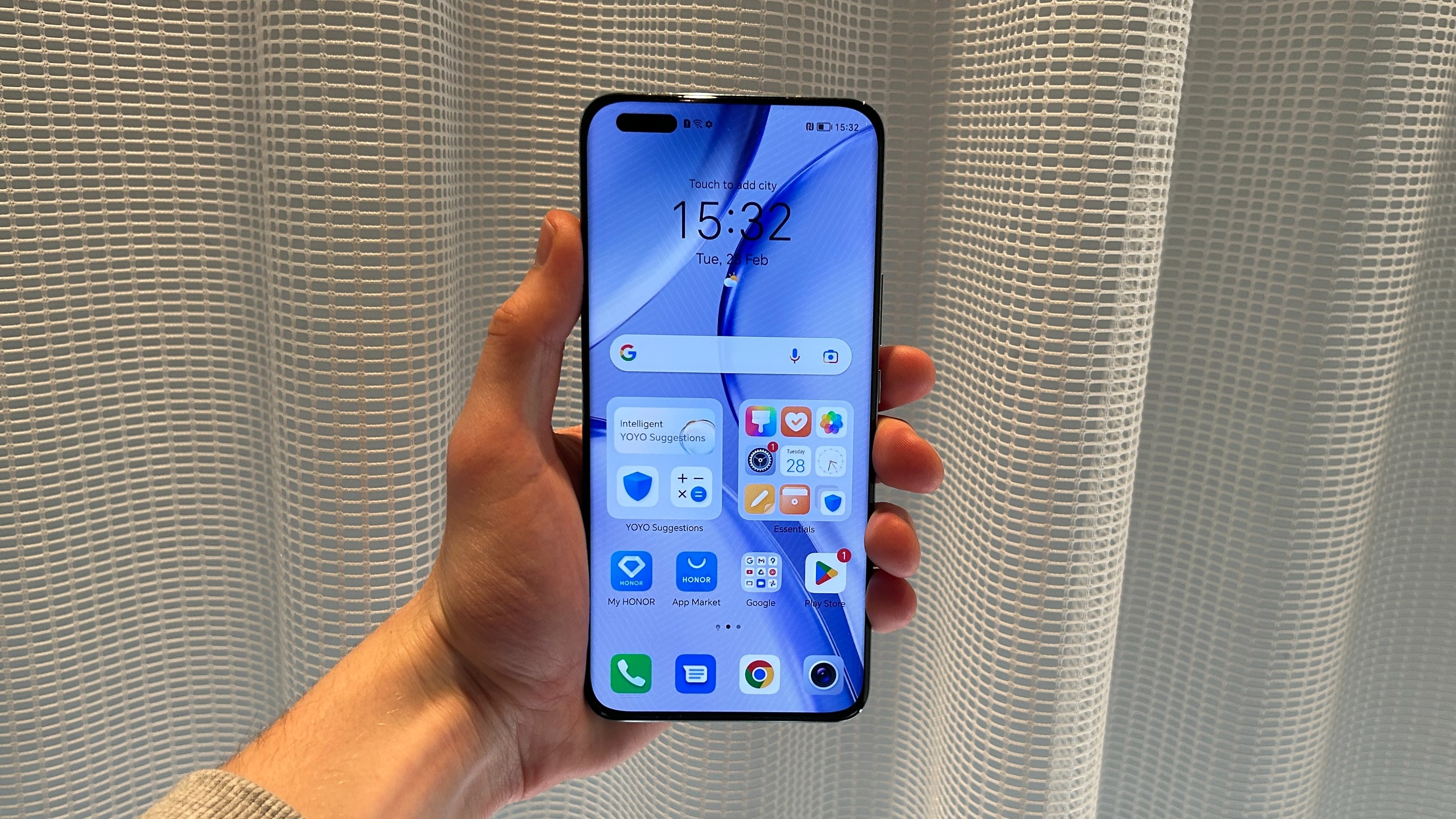 Honor magic5 lite 5g