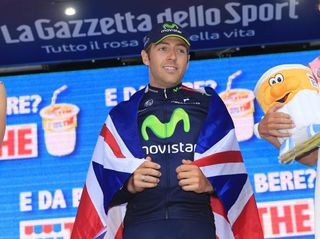 Video: Dowsett looks ahead to Tour of Britain time trial