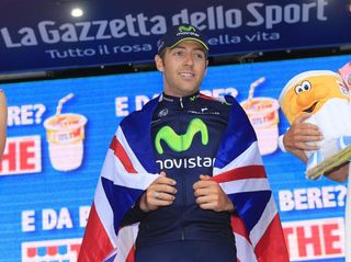 Alex Dowsett (Movistar)