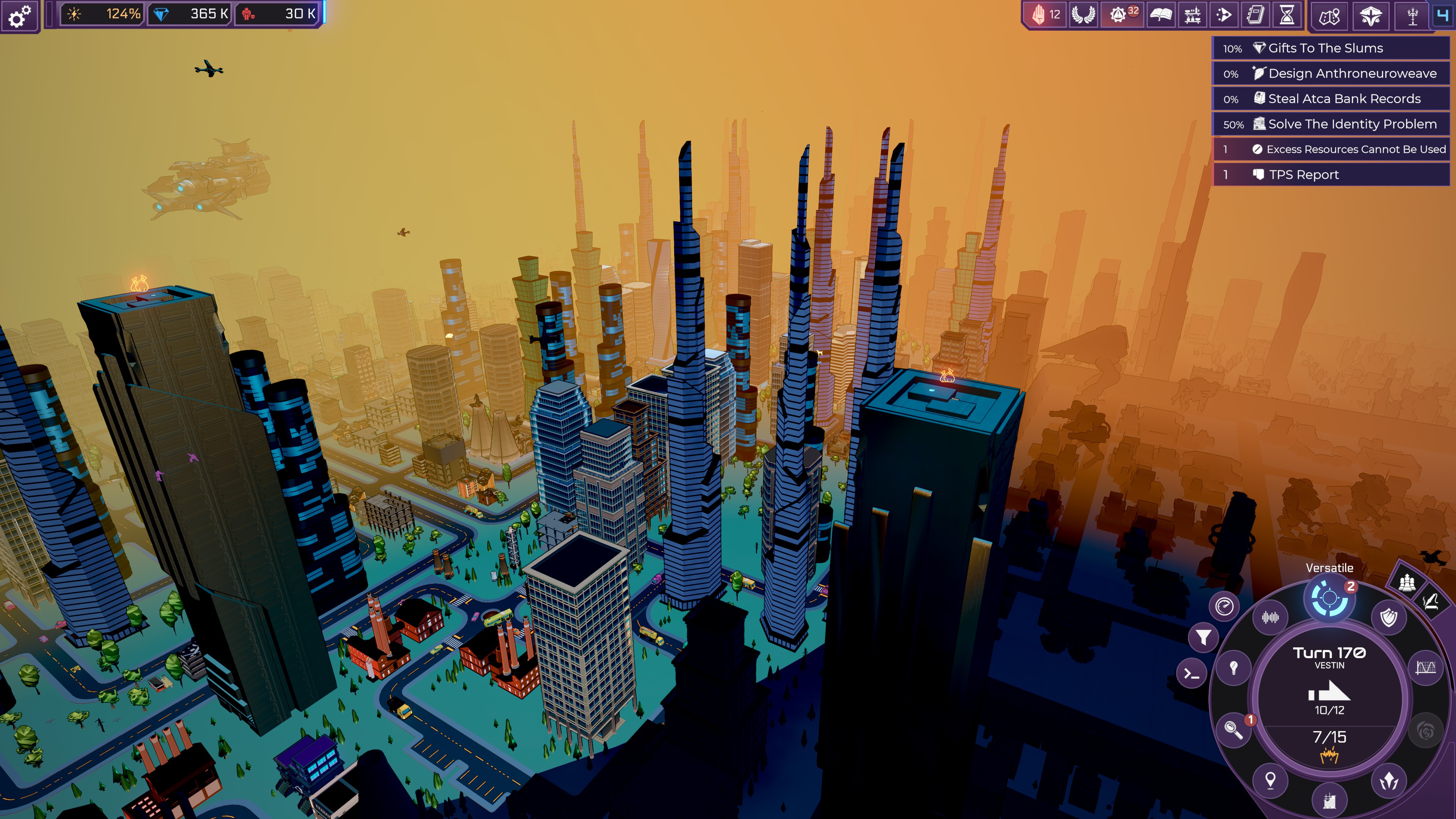 Heart of the Machine review