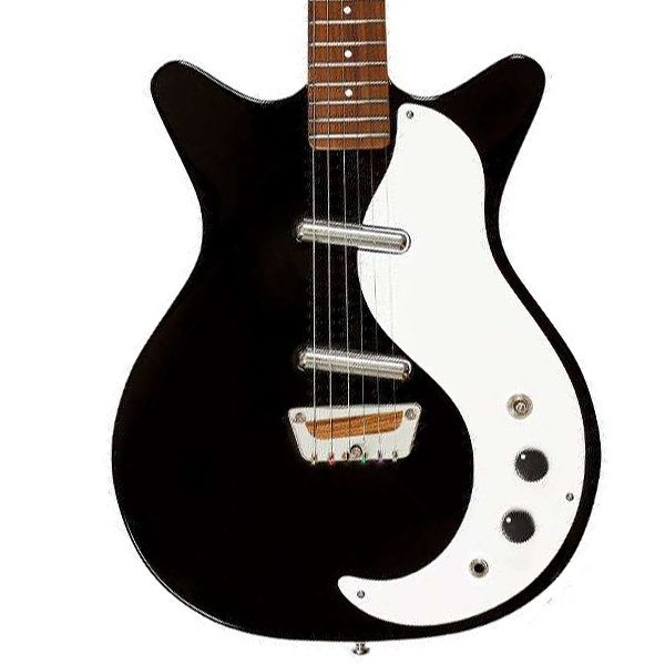 Danelectro '59M NOS+