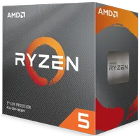 AMD Ryzen 5 3600 CPU: was $199.99, now $166.99 on Newegg