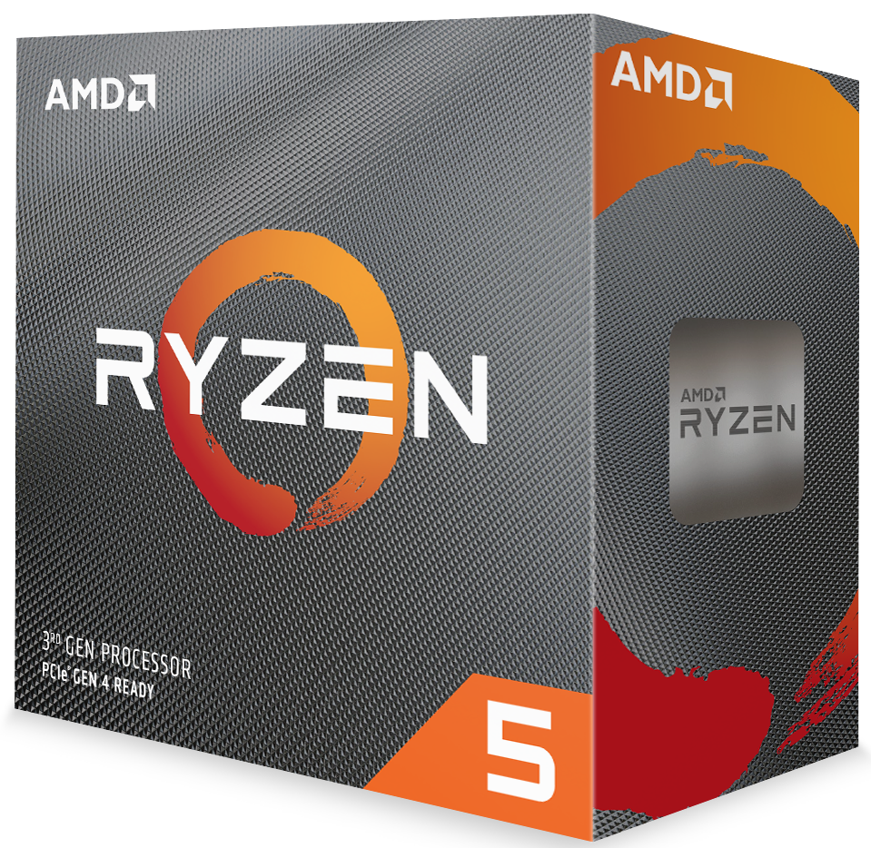 achtergrond Cadeau plank AMD's Ryzen 5 3600 Six-Core CPU Hits Its Lowest Ever Price at $175 This  President's Day | Tom's Hardware