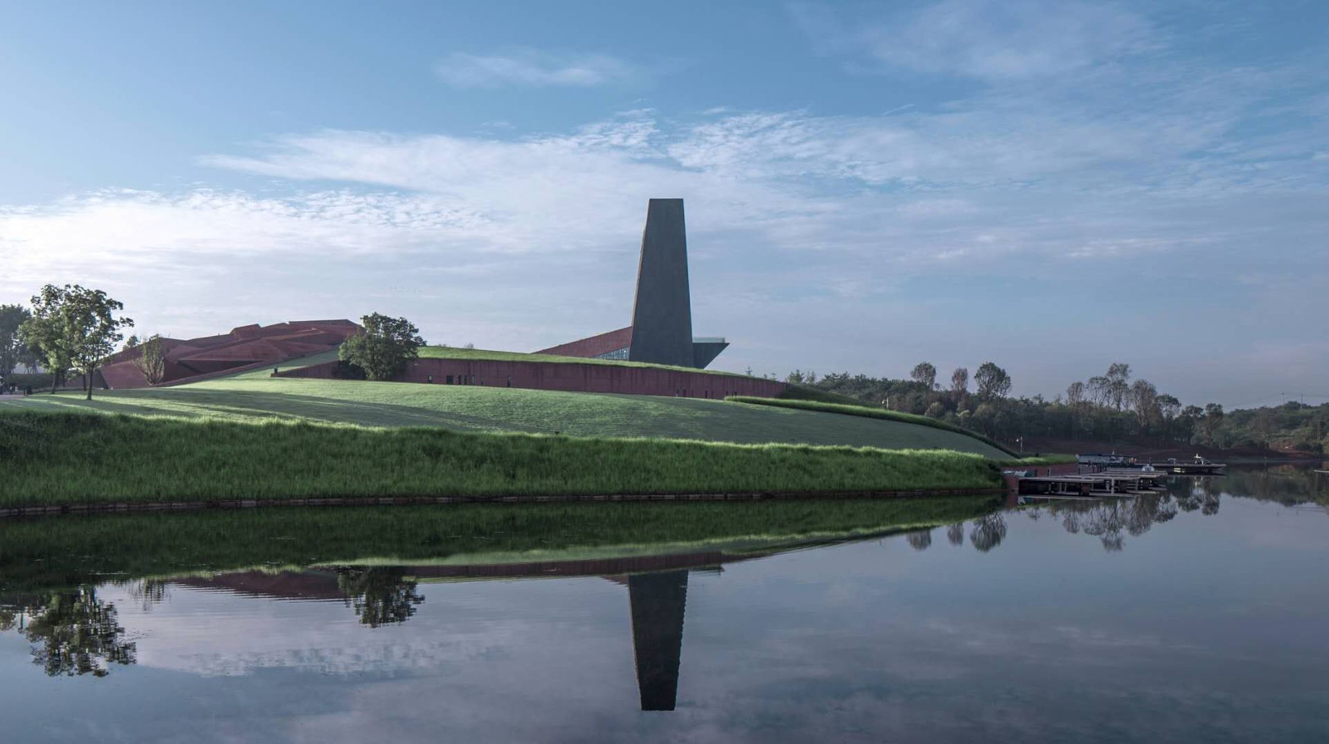 Antoine Predock is remembered (1936-2024) | Wallpaper*