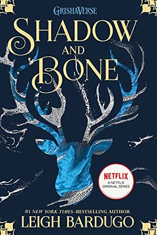 'Shadow and Bone' (Book 1 of Grisha Trilogy)