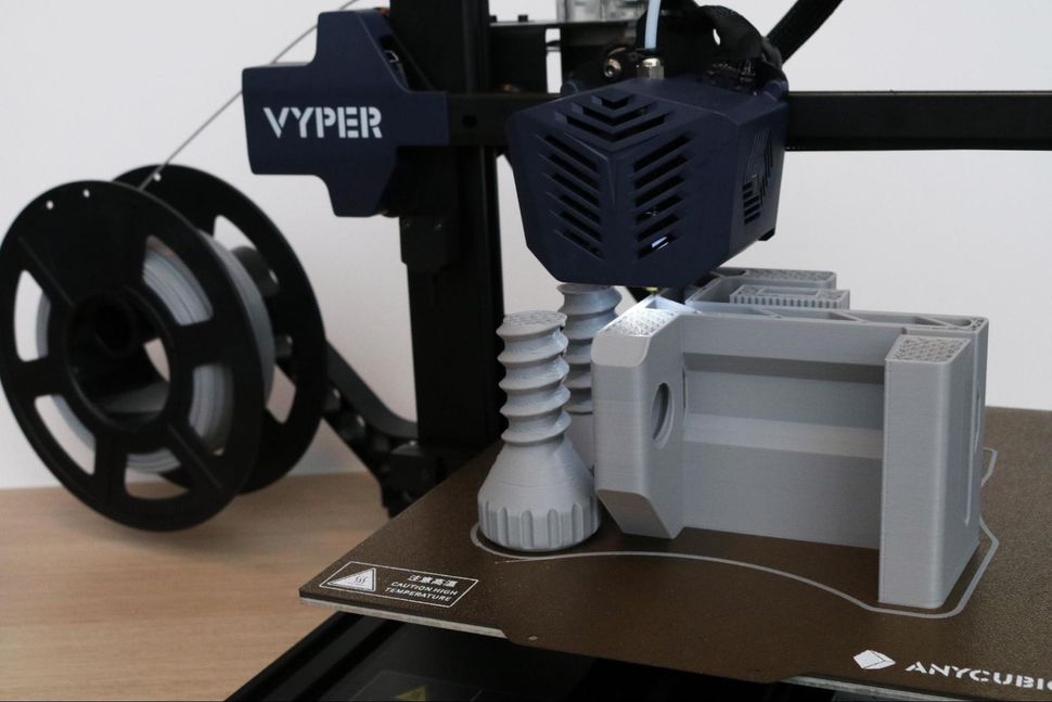 Anycubic 3d принтер. 3d принтер Anycubic Vyper. Anycubic Viper upgrade. Vyper Anycubic y ось. Anycubic Kobra печать PLA.