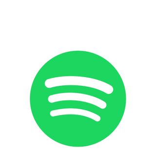Best music streaming services: Spotify logo