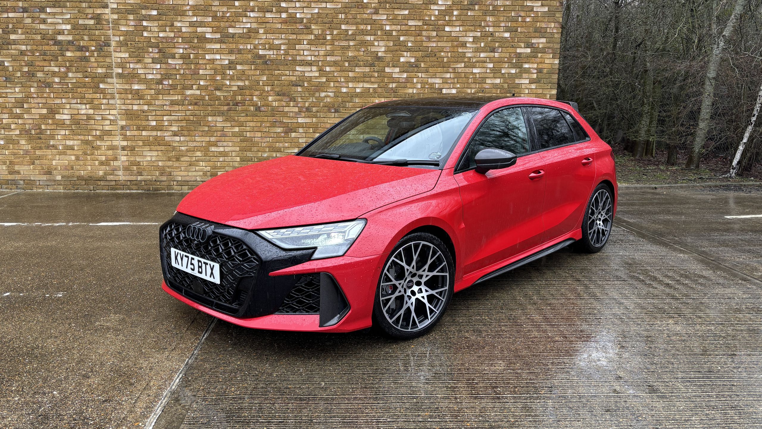 Sonos Premium Ses Sistemi (2026 Audi A3) incelemesi