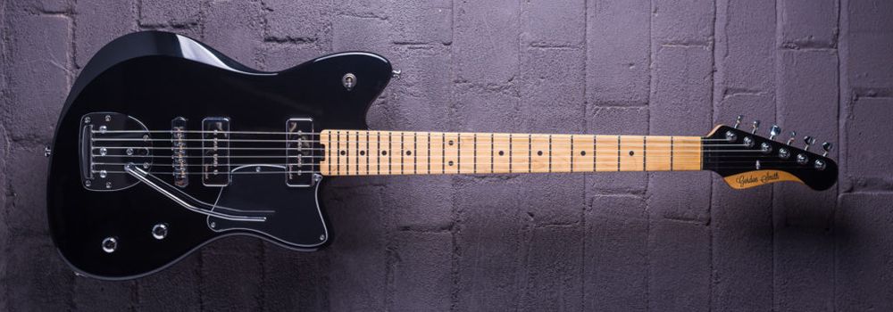 Gordon Smith Guitars Gatsby