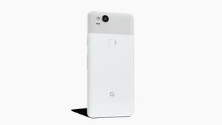 Only the Google Pixel 2 comes in Clearly White, so bad luck if you wanted the Pixel 2 XL