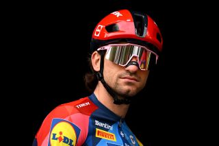 Lidl-Trek announce early departure of Giulio Ciccone on eve of final race together at Il Lombardia