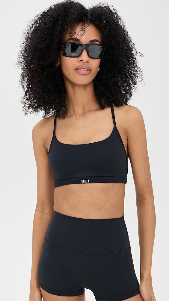 Set Airluxe Breathe Y-Back Bra
