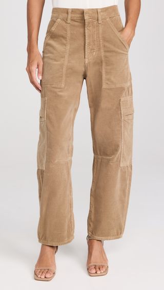 Marcelle Cargo Pants