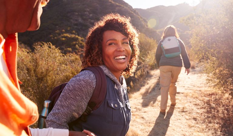 Menopause symptoms can be treaded: here's how