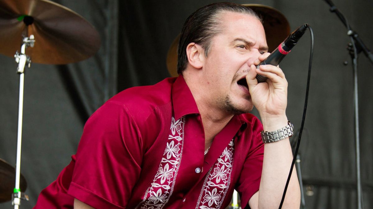 Faith No More album coming next year Louder