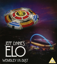 Jeff Lynne's ELO - Wembley Or Bust