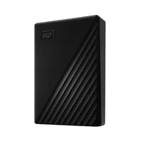 WD 6TB My Passport, Portable External Hard Drive WD 6TB My Passport, Portable External Hard Drive