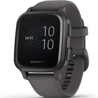 Garmin Venu Sq GPS smartwatch: $199.99 now $140.99 at Amazon