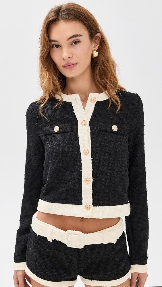 Lioness Riviera Jacket