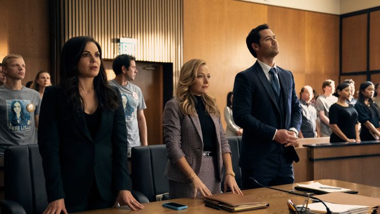 The Lincoln Lawyer season 2 episode 10 recap: Lisa's verdict | What to ...