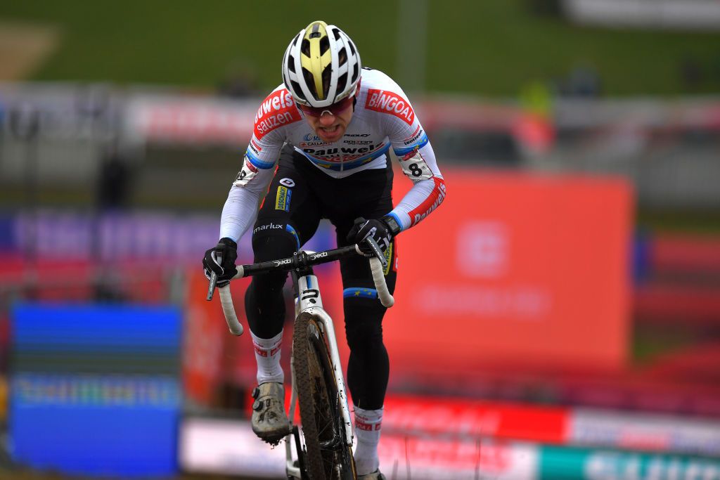 UCI Cyclo-cross World Cup