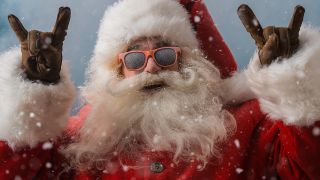 Best Christmas gifts for metalheads