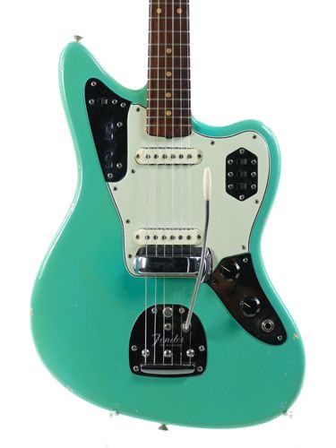 Fender Jazzmaster