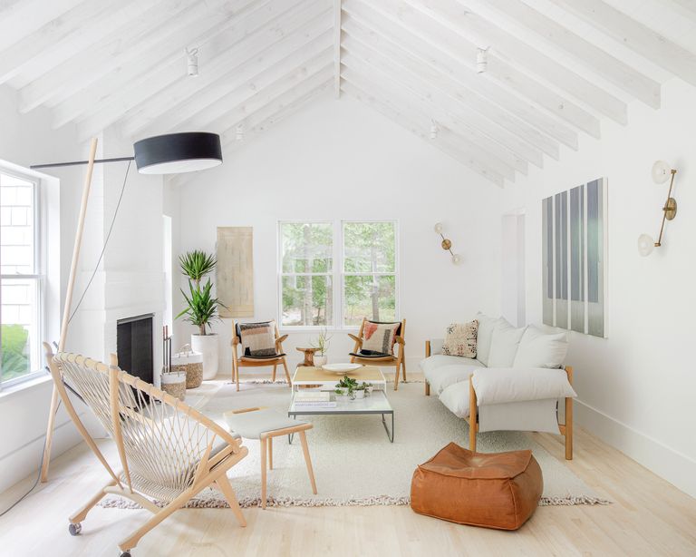 What is Scandinavian design and how to achieve this ever on trend